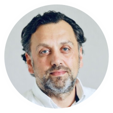 Mihai Stoica - Equine Assisted Leadership Workshop